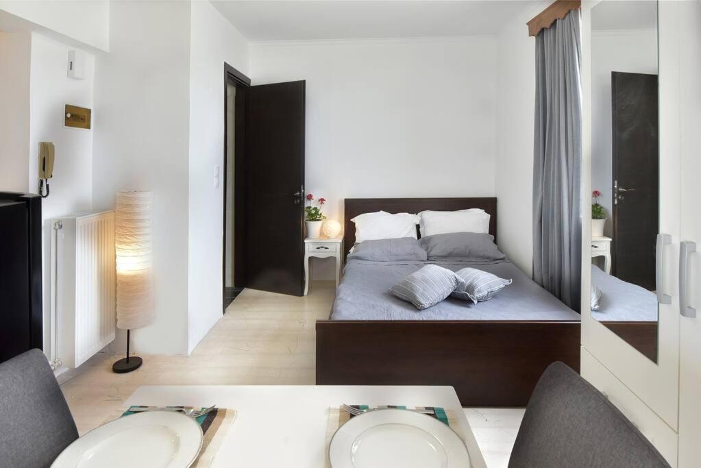Cozy Bright Studio 雅典 外观 照片